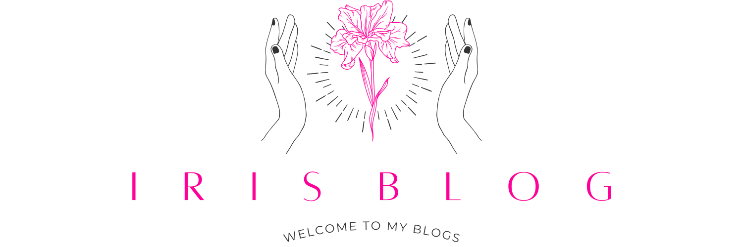IRIS BLOG